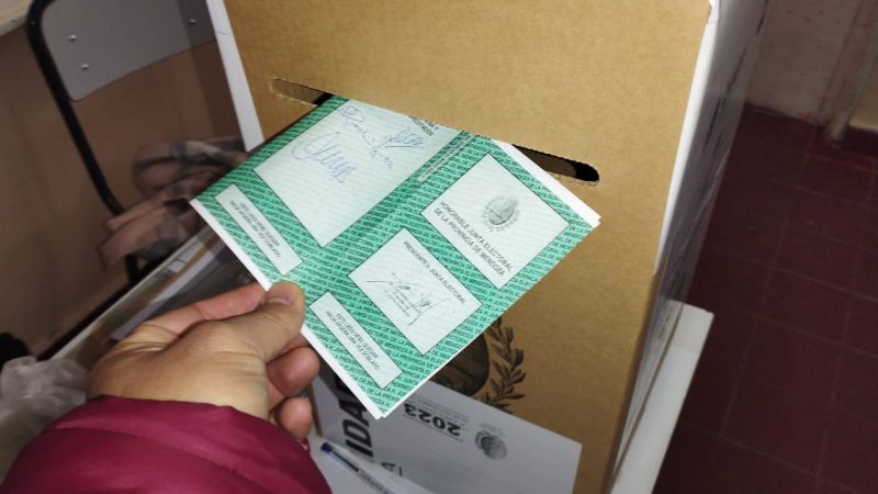 Elecciones 2025: qué pasa si no voto y de cuánto es la multa